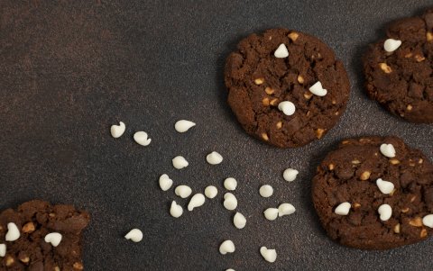 Una deliciosa actividad entre amigas.