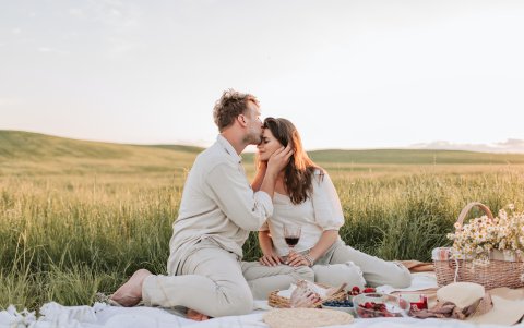 Las vistas le da el toque a las salidas.