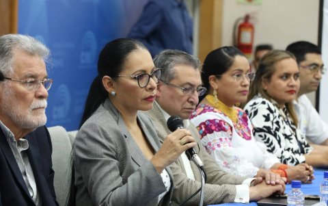 En primera instancia, el CNE dio paso al proceso de revocatoria del mandato contra Guillermo Lasso.