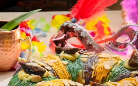 El hotel Hilton Colón propone celebrar con sabor.