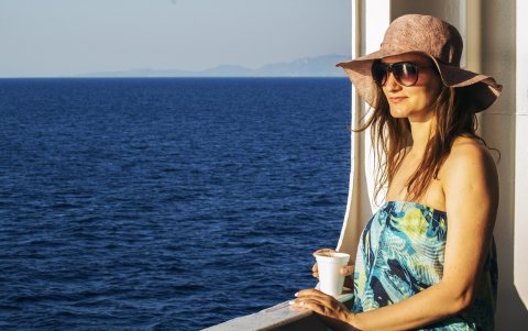Las gafas deben usarse tanto en la ciudad como en la playa