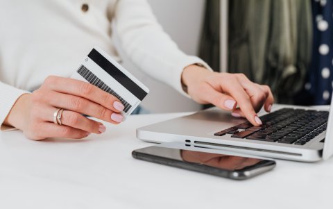 Las casas de apuestas deportivas aceptan varios métodos de pago.