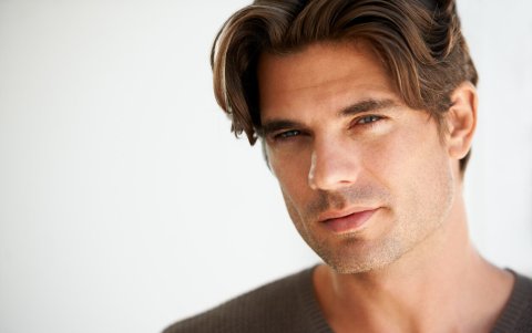 Un clásico que es ideal para todos los hombres.