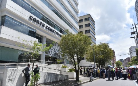 La Corte Constitucional señaló a la empresa Furukawa como responsable de prácticas de esclavitud moderna en sus plantaciones de abacá.