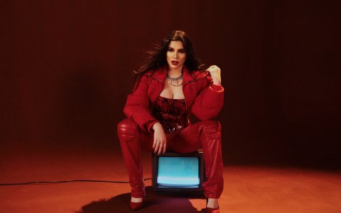 Ha compartido escenario con Justin Bieber, Maluma, Morat, entre otros.