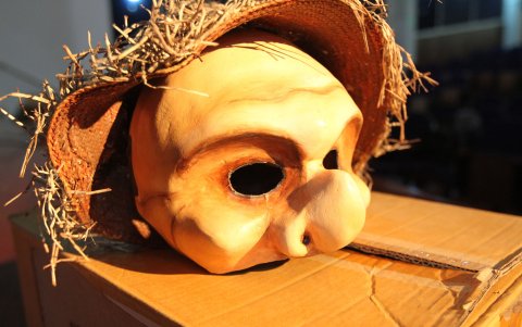 ¿Pueden las cosas cambiar? Esa es la interrogante que da pie a la obra.