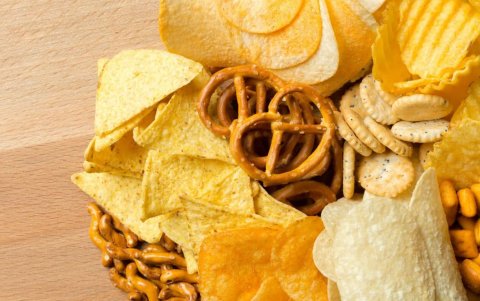 Estos productos consumidos en exceso pueden elevar los niveles de glucosa en la sangre..