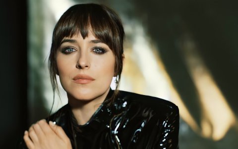 Dakota Johnson hija de Melanie Griffith y Don Johnson