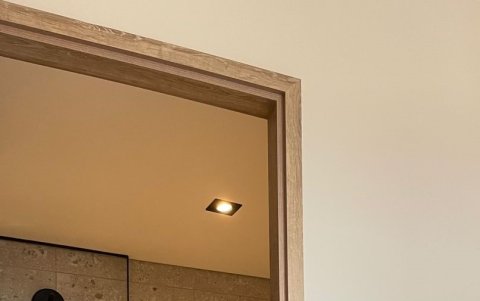 Cristopher dice que su creatividad se ve de manifiesto en las prendas que adquiere o manda a confeccionar.