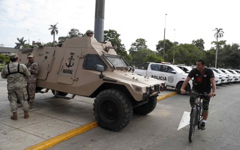 Las protestas, que arrancaron en diciembre tras el fallido autogolpe del expresidente Pedro Castillo.