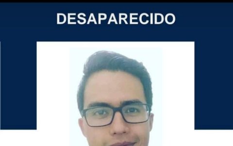 Alerta. En caso de tener alguna información puede contactarse con los números indicados