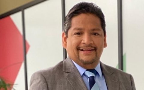 Carlos Julio Gurumendi.