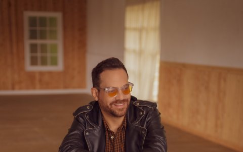 Juan Fernando Velasco.