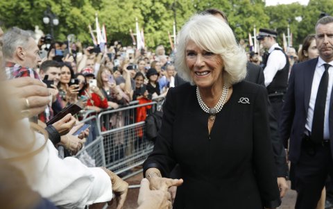 Será reina a partir del 6 de mayo.