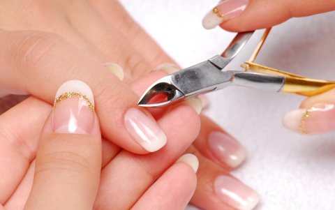 Los franceses son los más solicitados en los salones de belleza.