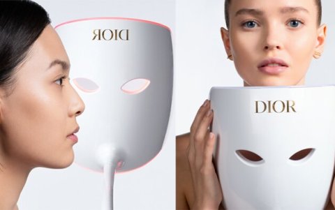 Una tecnología fuera del espacio para combatir el envejecimiento.