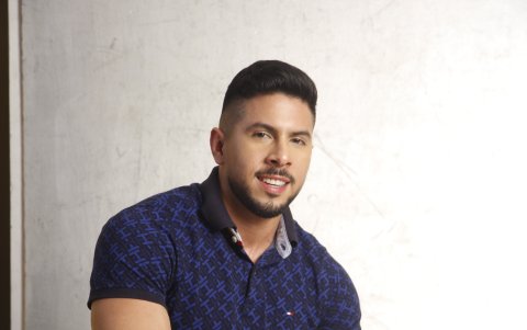 Cristopher Stewart decidió migrar su material de OnlyFans a Telegram por asuntos económicos.