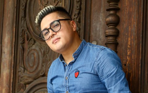 Se considera imprudente, no mentiroso.