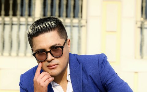 Dice que Dieter Hoffmann lo odia.