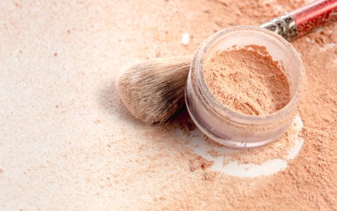 Ideal para un acabado natural.