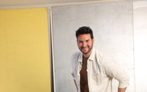 El artista dice que iría al Festival de Viña del Mar solo a cantar.