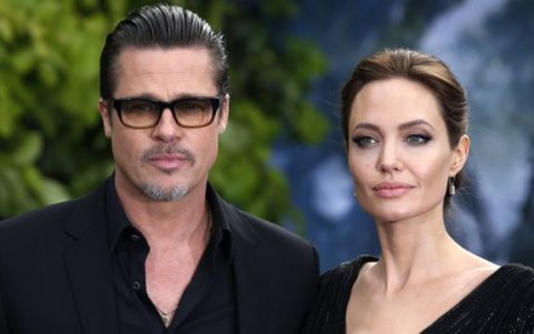 Brad Pitt y Angelina Jolie, un juicio de nunca acabar...