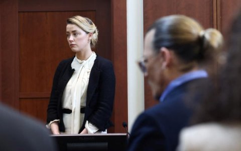 El juicio que marcó el 2022 en el mundo de los famosos.