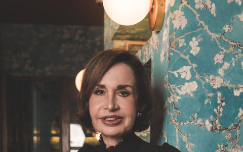 De Jaime Nebot manifiesta que no hay ninguna relación. De Cynthia Viteri, indica que se queda con la que conoció hace más de tres décadas.