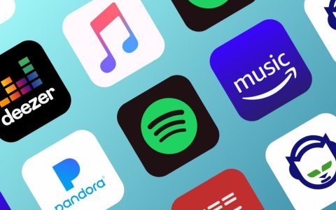 Plataformas streaming.