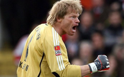 ´El Titán´ es considerado uno de los mejores arqueros en la historia de Alemania y en toda Europa. Actualmente forma parte del Bayern Munich como dirigente.