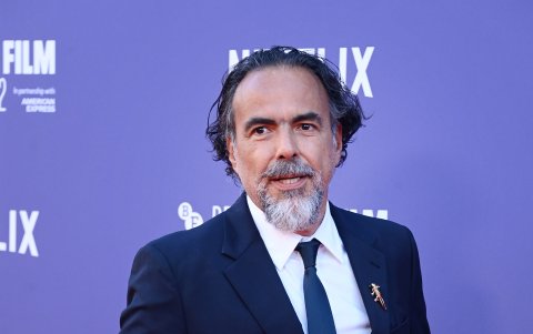 Alejandro González I.