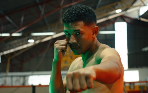 El experimentado Érick Bone será parte de la pelea estelar del Quorum Fight Night VII.