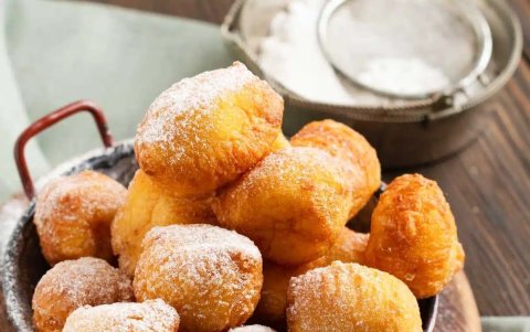 Degusta de esta exquisita guarnición en casa.