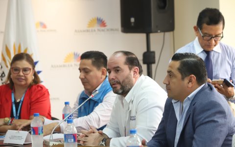 Las autoridades locales coincidieron en que pese a la cantidad de roedores, la situación en Guayaquil está controlado. El riesgo, alertaron, está en Durán.