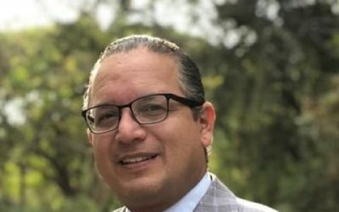 Foto de Lenin Artieda.