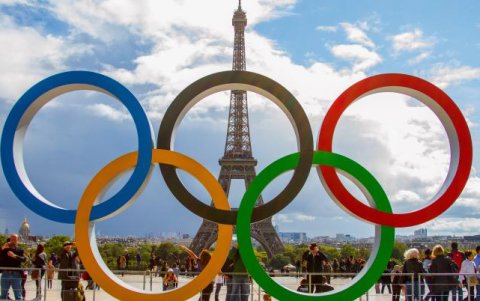 Los Juegos Olímpicos arrancan el 26 de julio y finalizan el 11 de agosto. Todo esto en 2024.