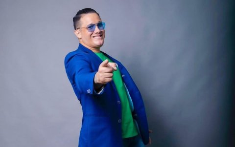 Carlos José Matamoros.