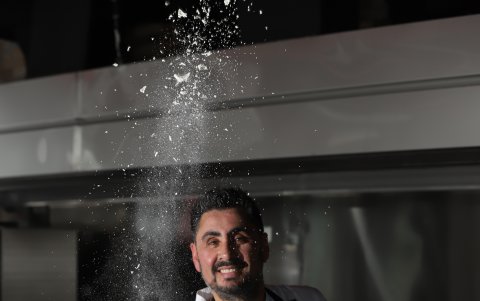 Christian Valenzuela