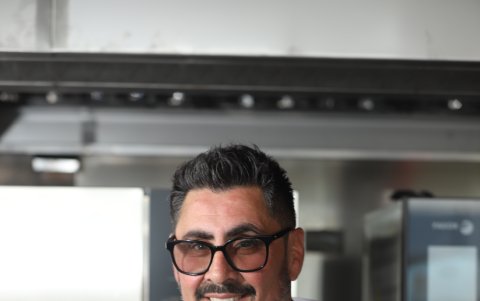 Christian Valenzuela.