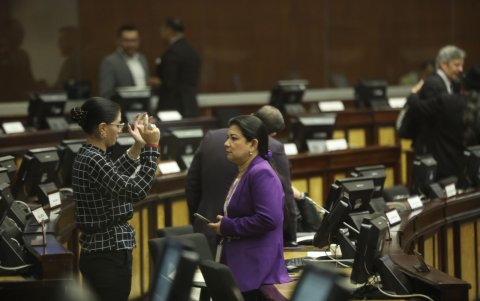 Según analistas, los legisladores priorizan la ideología antes que un debate técnico, con datos certeros.