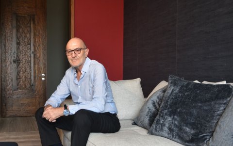 Como amante de los mariscos, su ciudad favorita para disfrutarlos es Guayaquil.