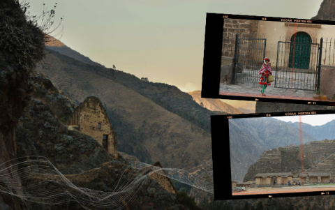 Visitar este destino lo va a transportar a la era incaiica.