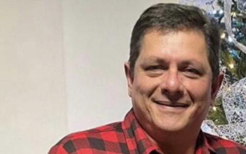 José Roberto Acevedo Mendoza. La última comunicación la tuvo con su esposa