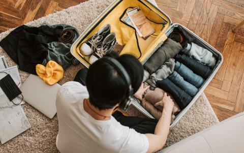 Hay más de un tipo de rasgo.