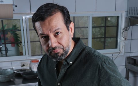 El experto culinario recomienda que la fanesca no sea ni muy aguada ni muy espesa.