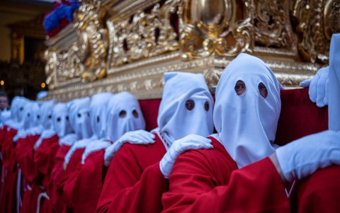 El 1 de abril de 2004 fue declarada Fiesta de Interés Turístico Regional por el Consejo de Gobierno de la Comunidad de Madrid​ y el 24 de junio de 2019 fue declarada Fiesta de Interés Turístico Nacional por el Ministerio de Industria, Comercio y Turismo.