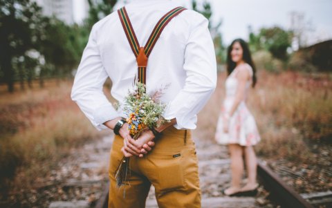 La clave está en los pequeños detalles.