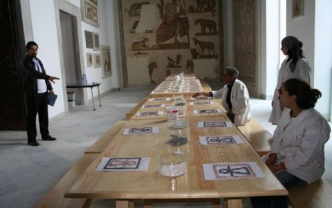 Etapas. El museo ha sufrido en los últimos años desde un atentado terrorista, la crisis del sector turístico, las restricciones de la pandemia y un cierre excepcional