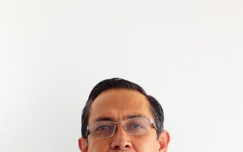 Diego Morales, Experto Zonal de Laboratorio de Vigilancia Epidemiológica del INSPI