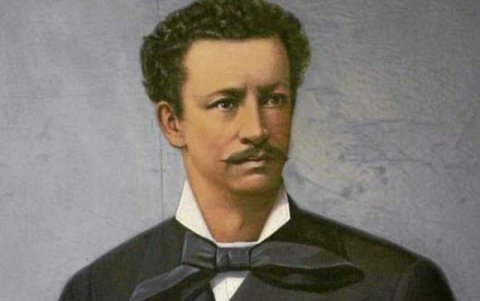 Juan María Montalvo Fiallos, uno de los principales defensores de la educación y año la libertad de pensamiento en el país.